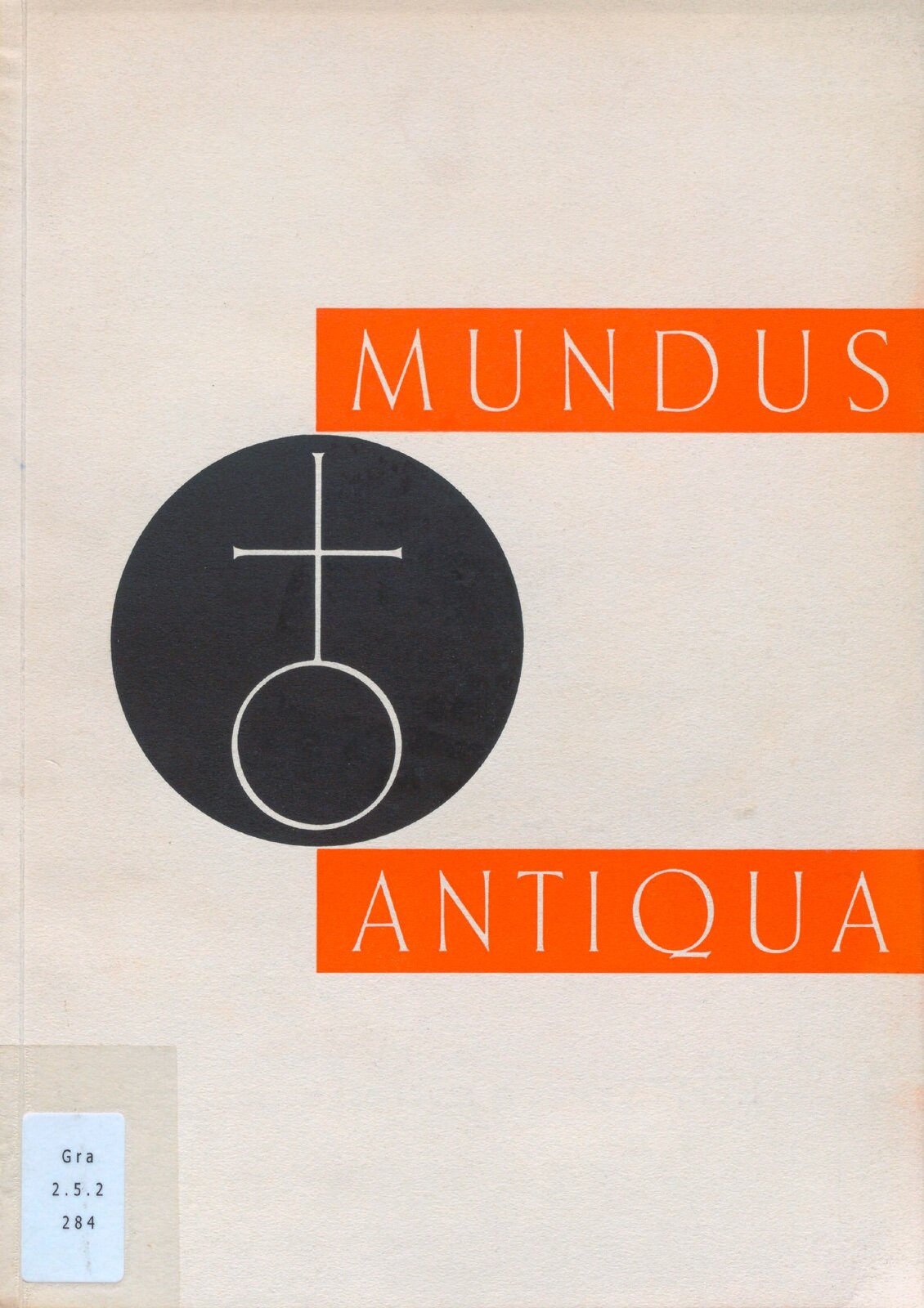 Mundus Antiqua 