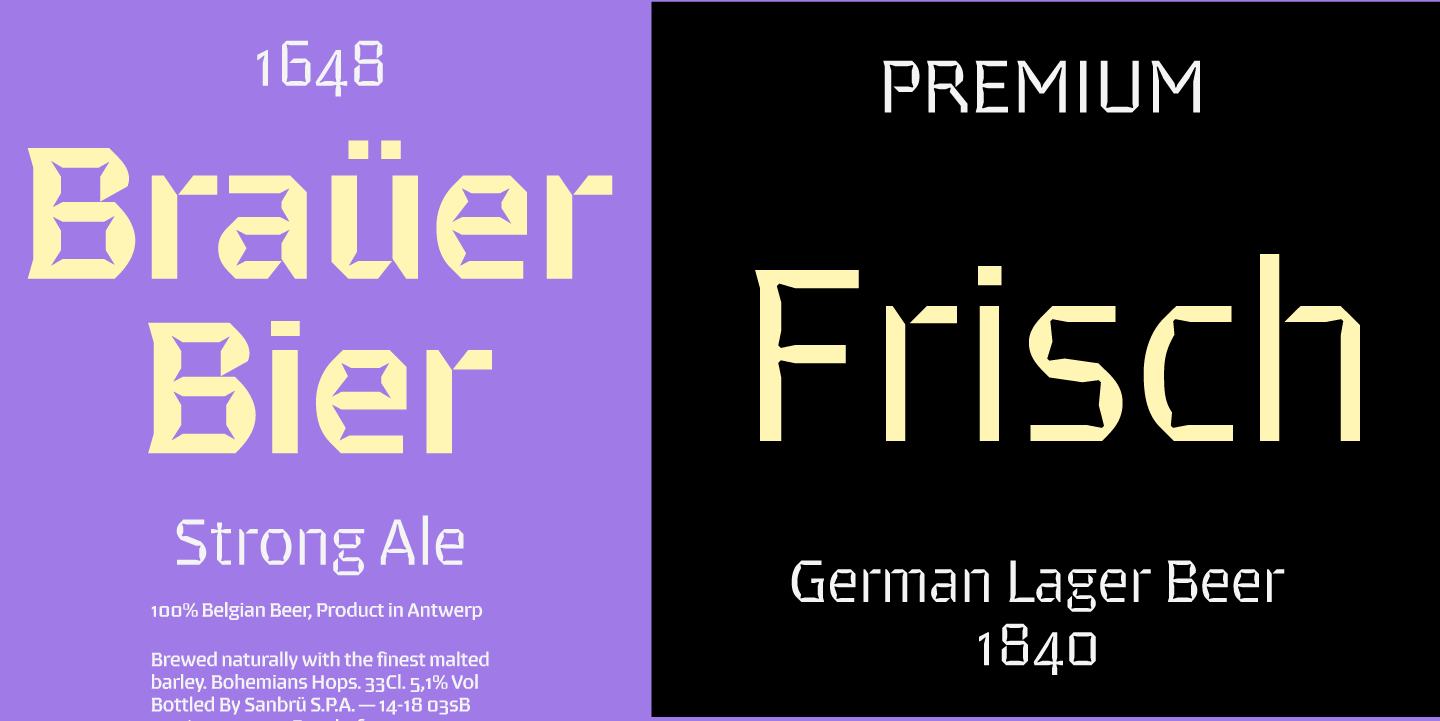 Brevier // LLC2545