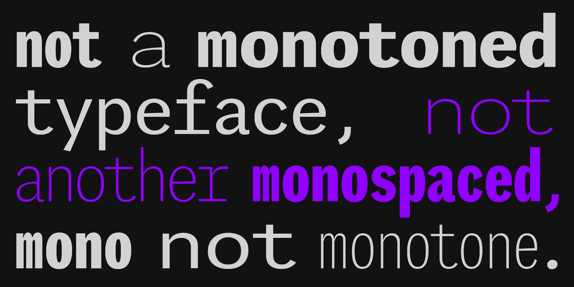 Iki Mono // LLC2553