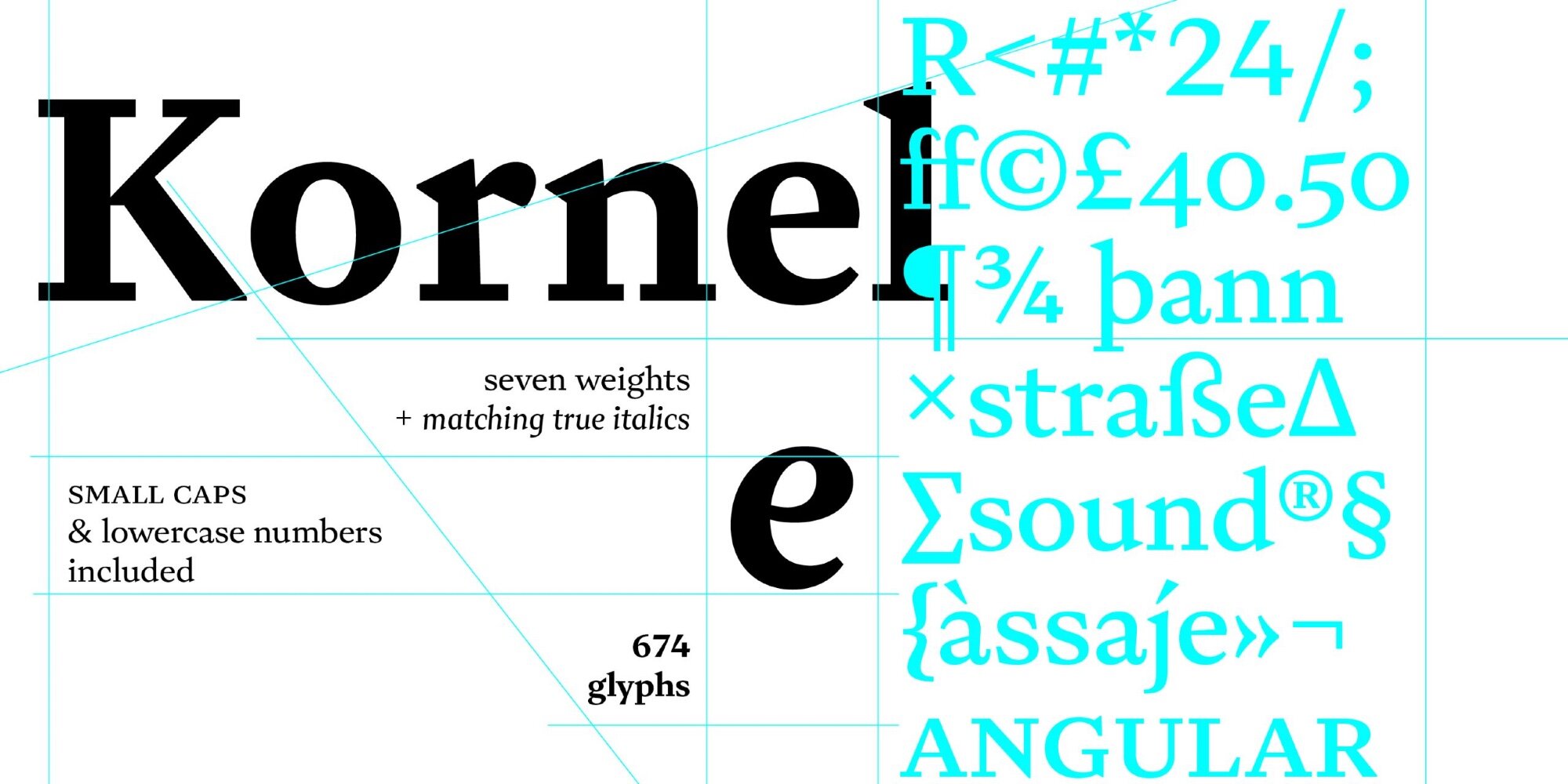 Kornel // LLC2556