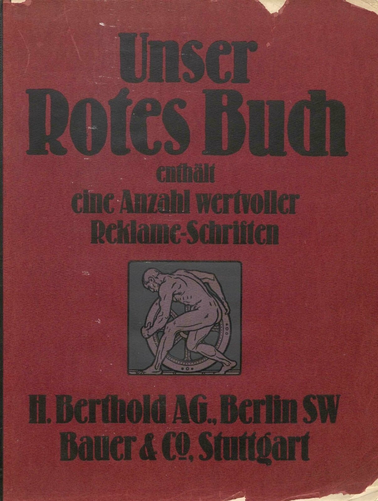 Unser Rotes Buch 