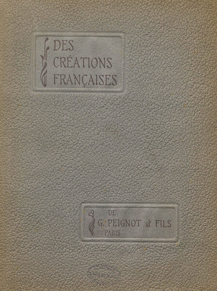 La Française légère et les ornements d’Auriol