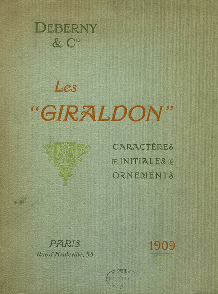 Les Giraldon