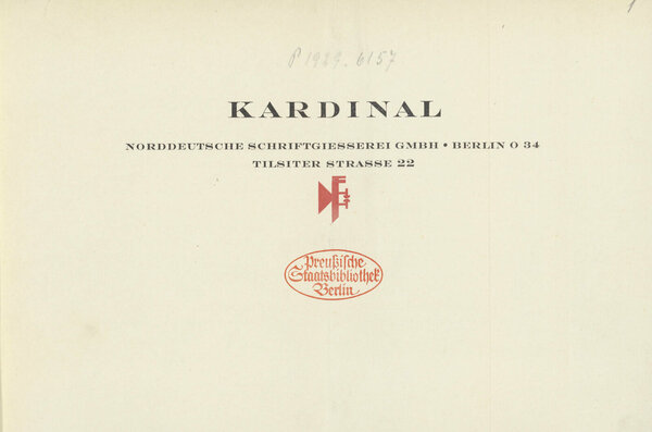 Kardinal