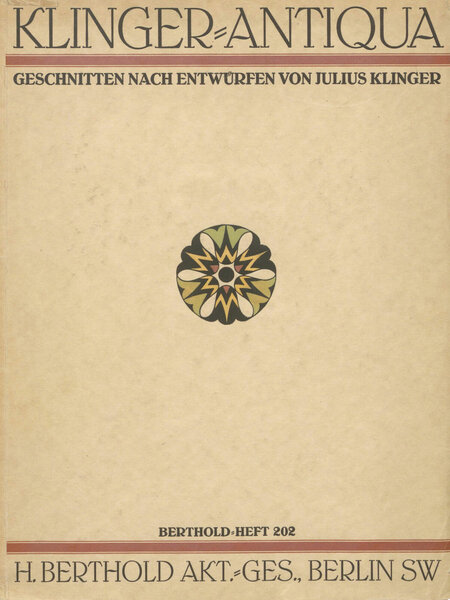 Klinger-Antiqua