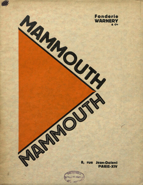 Mammouth