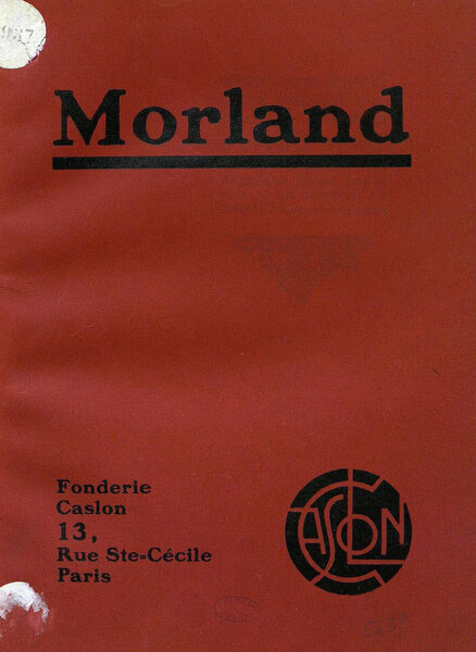 Morland