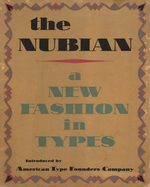 The Nubian
