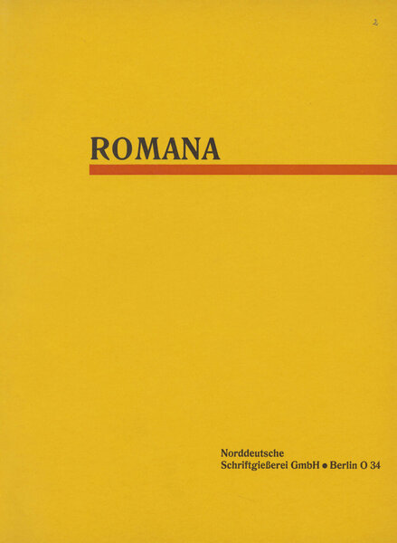 Romana