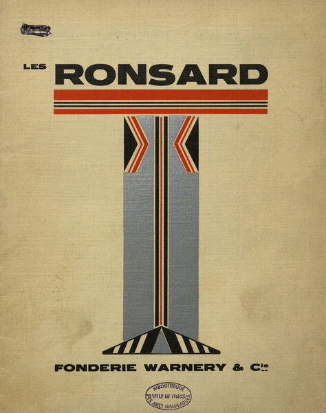Les Ronsard