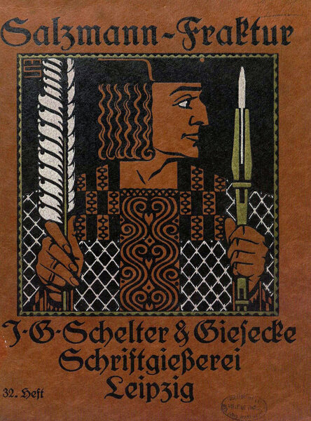 Salzmann-Fraktur