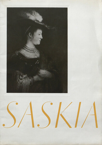 Saskia