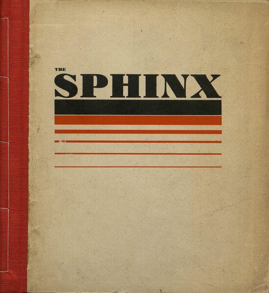 The Sphinx