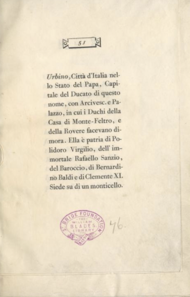 Manuale tipografico