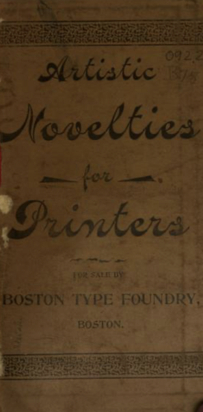 Popular Designs for Artistic Printers