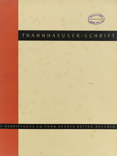 Thannhaeuser-Schrift: 70. Probe
