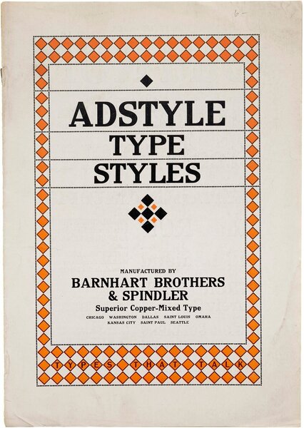 Adstyle Type Styles
