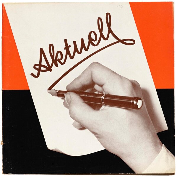 Aktuell