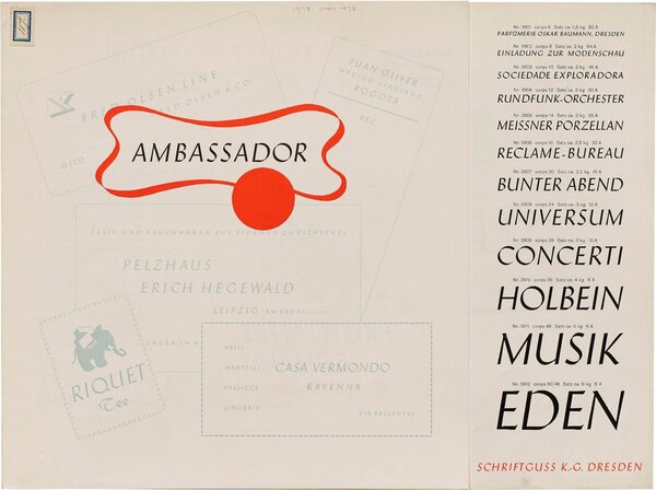 Ambassador