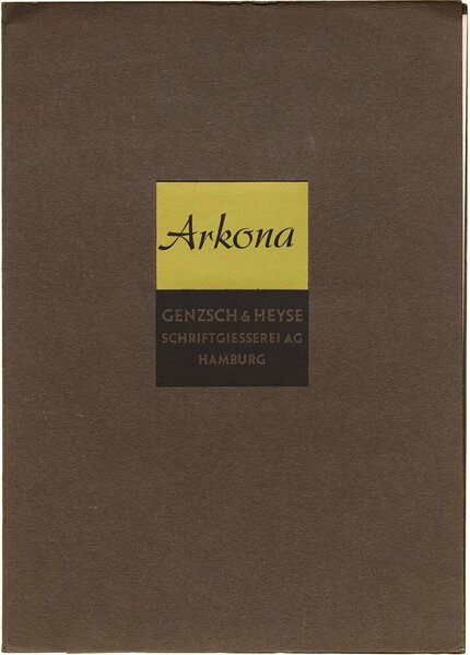 Arkona [folder]