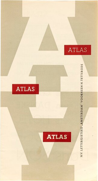 Atlas, Atlas, Atlas