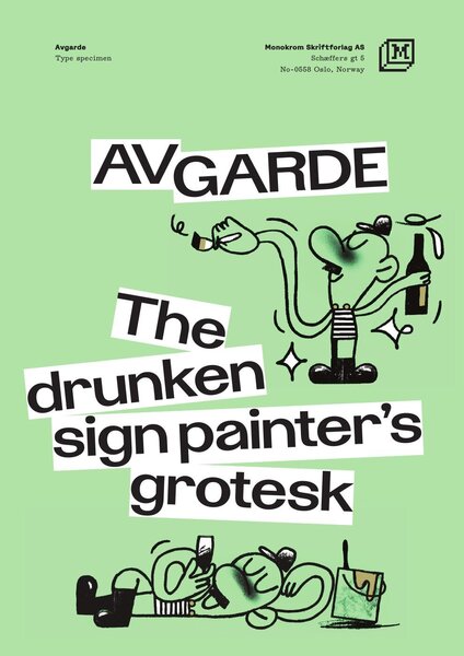 Avgarde