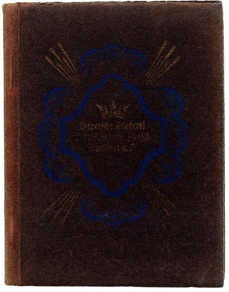 Bauersche Giesserei, Schriftgießerei Flinsch, Frankfurt am Main