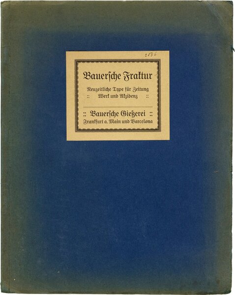 Bauersche Fraktur