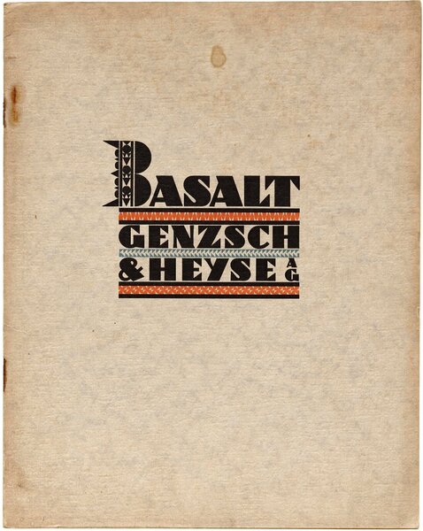 Basalt