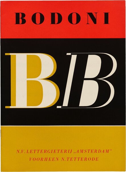Bodoni
