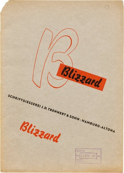 Blizzard
