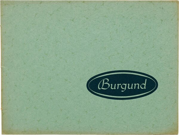 Burgund