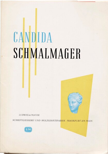 Candida Schmalmager