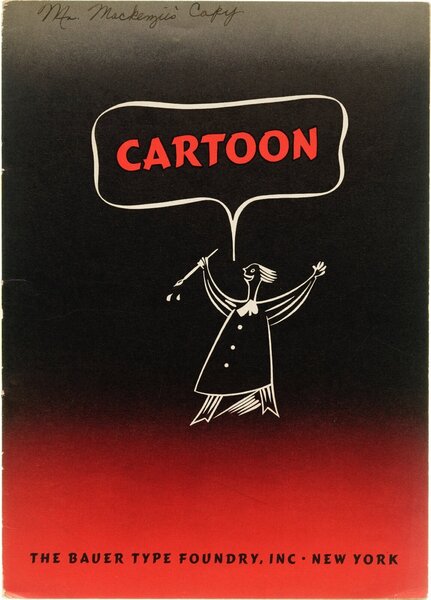 Cartoon