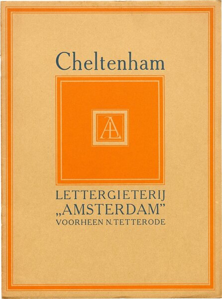 Cheltenham