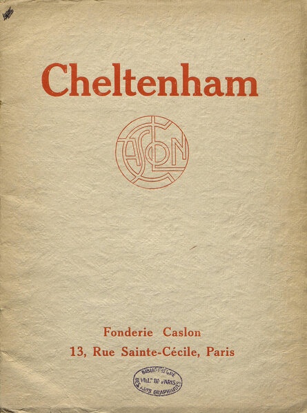 Cheltenham