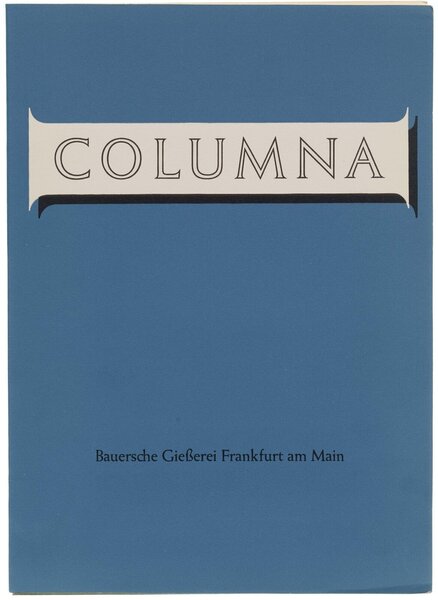 Columna