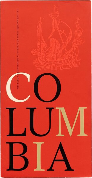 Columbia