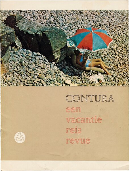 Contura, een vacantie reis revue