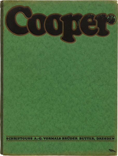Cooper