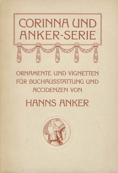 Corinna und Anker-Serie
