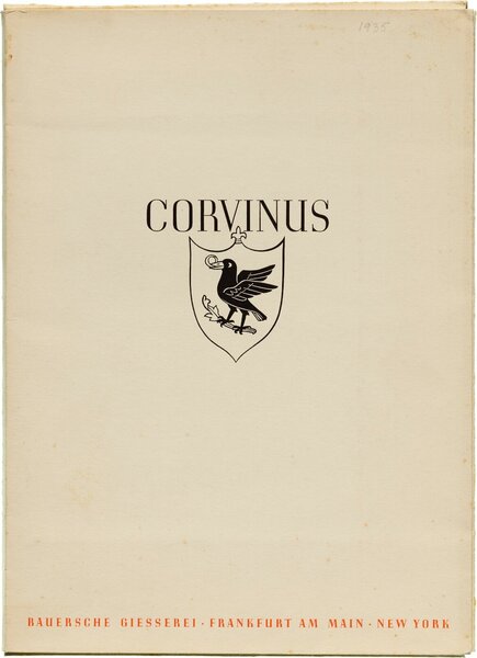 Corvinus