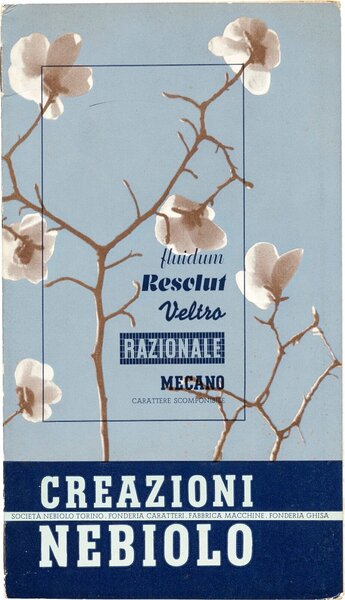 Creazioni Nebiolo