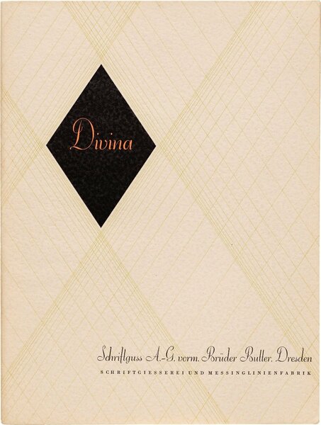Divina: die elegante
