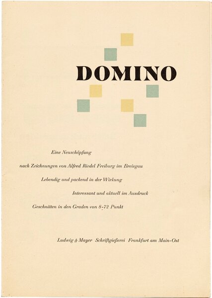 Domino