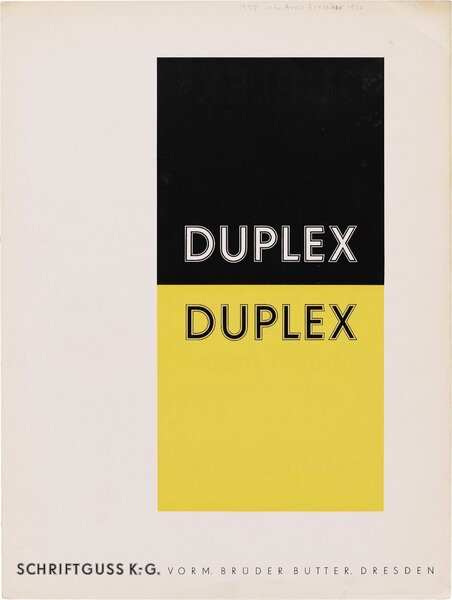 Duplex