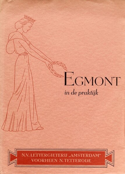 Egmont in de praktijk