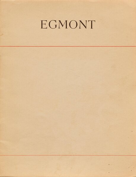 Egmont