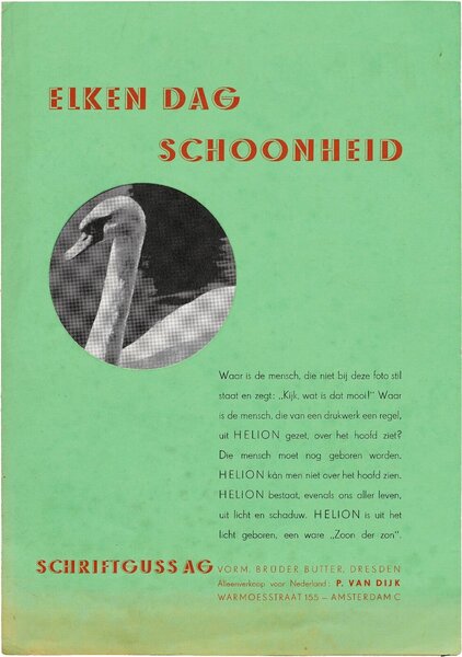 Elken Dag Schoonheid