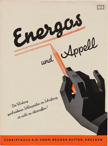 Energos und Appell